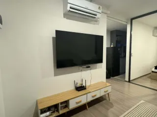 For rent 1 bed condo in Chatuchak, Bangkok