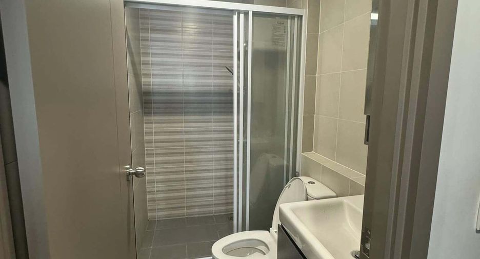 For rent 1 bed condo in Chatuchak, Bangkok