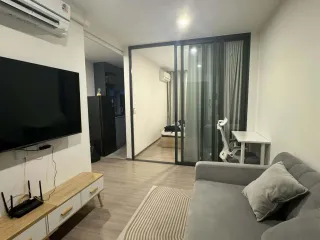For rent 1 bed condo in Chatuchak, Bangkok