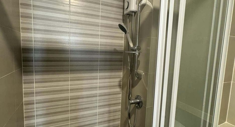 For rent 1 bed condo in Chatuchak, Bangkok