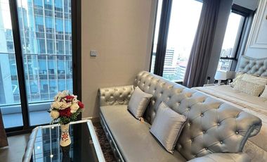 For rent 1 Beds condo in Watthana, Bangkok