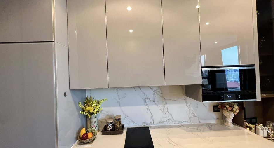 For rent 1 Beds condo in Watthana, Bangkok