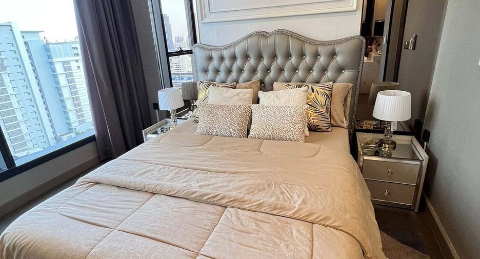 For rent 1 Beds condo in Watthana, Bangkok