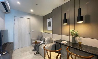 Condo en alquiler de 2 habitaciones en Bang Na, Bangkok