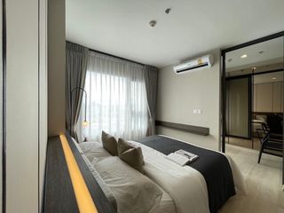 出租 2 卧室 公寓 在 Bang Na, 曼谷