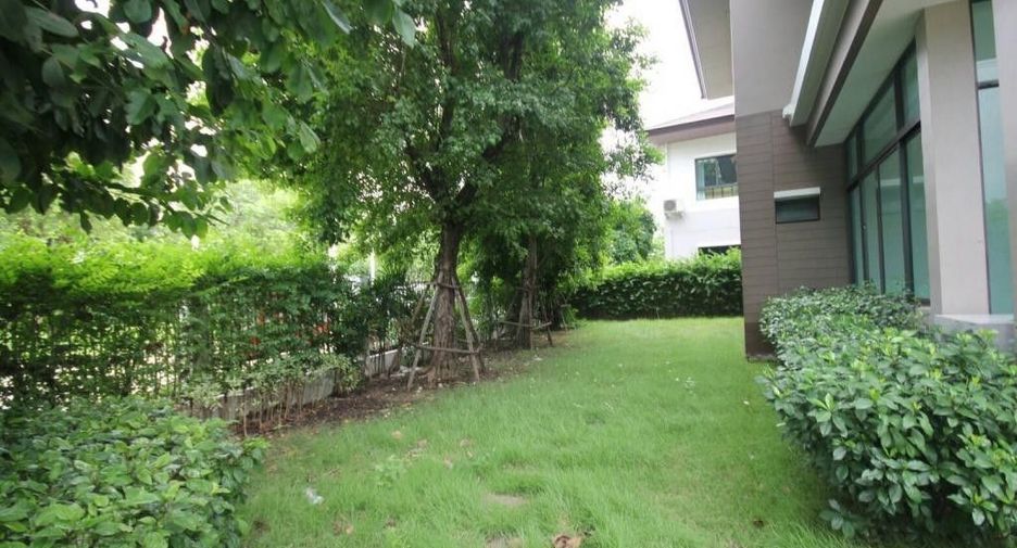 For sale 4 ベッドルーム house in Prawet, Bangkok