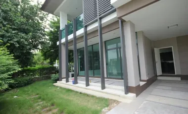 For sale 4 ベッドルーム house in Prawet, Bangkok
