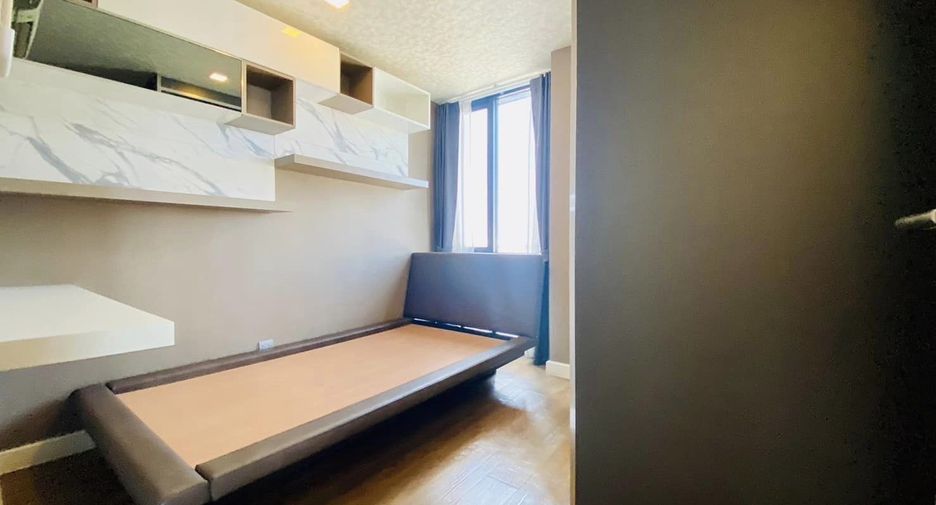 Wohnung zum Kauf mit 2 Zimmer in Min Buri, Bangkok