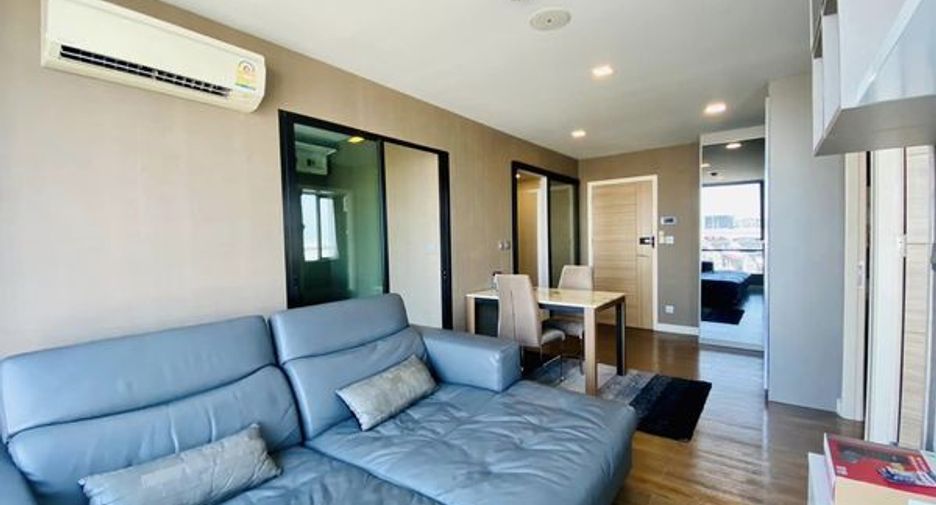Wohnung zum Kauf mit 2 Zimmer in Min Buri, Bangkok