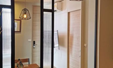 Condo en alquiler de 1 habitaciones en Khlong Toei, Bangkok