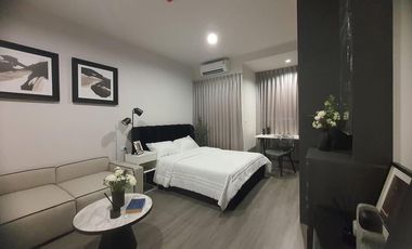For rent studio condo in Khlong Toei, Bangkok