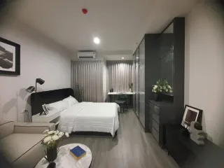 ให้เช่า สตูดิโอ คอนโด ใน คลองเตย, กรุงเทพฯ
