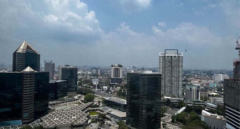 For rent 1 bed condo in Chatuchak, Bangkok