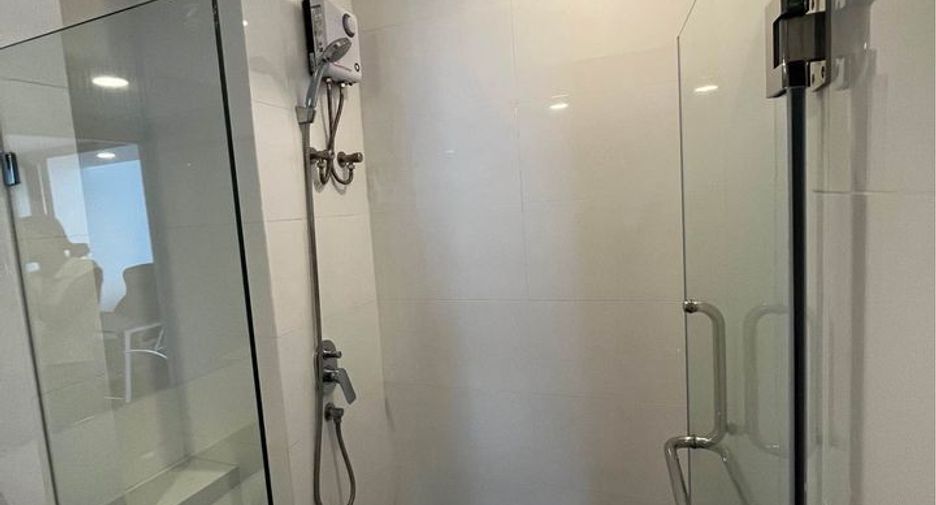 For rent 1 bed condo in Chatuchak, Bangkok