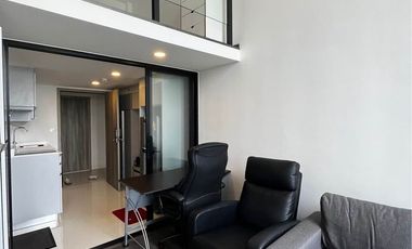For rent 1 bed condo in Chatuchak, Bangkok