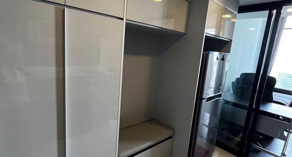 For rent 1 bed condo in Chatuchak, Bangkok