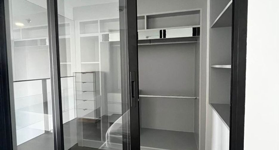 For rent 1 bed condo in Chatuchak, Bangkok