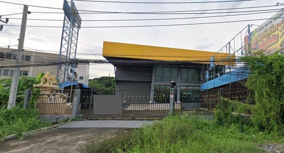 Haus zur Miete mit Studio in Bang Khun Thian, Bangkok