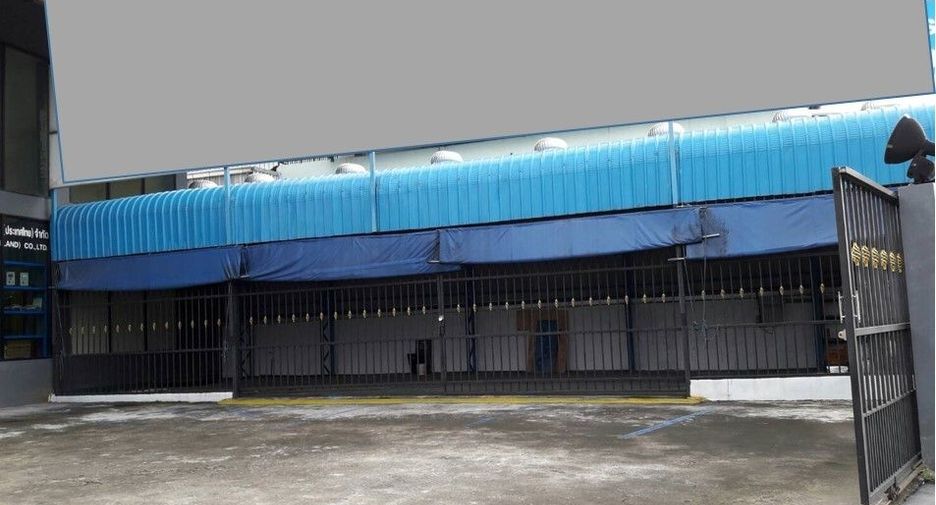 Haus zur Miete mit Studio in Bang Khun Thian, Bangkok
