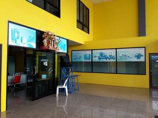 For rent studio house in Bang Khun Thian, Bangkok