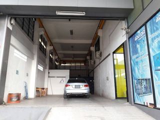 For rent studio house in Bang Khun Thian, Bangkok
