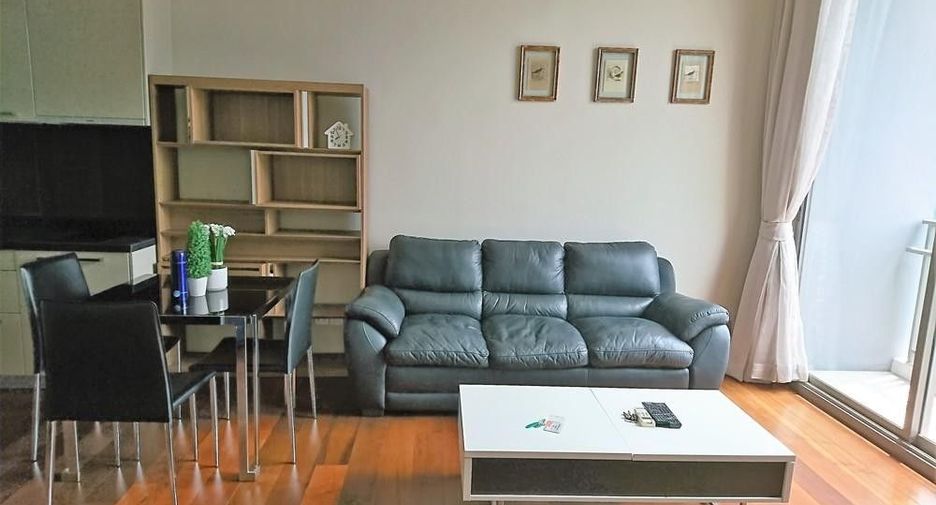 Condo en venta de 1 habitaciones en Watthana, Bangkok