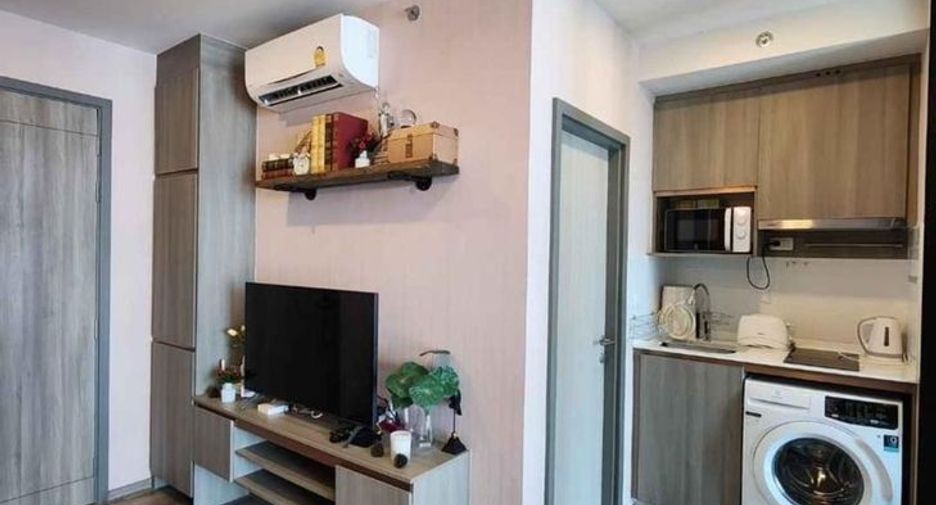 For rent 2 bedrooms condo in Mueang Samut Prakan, Samut Prakan