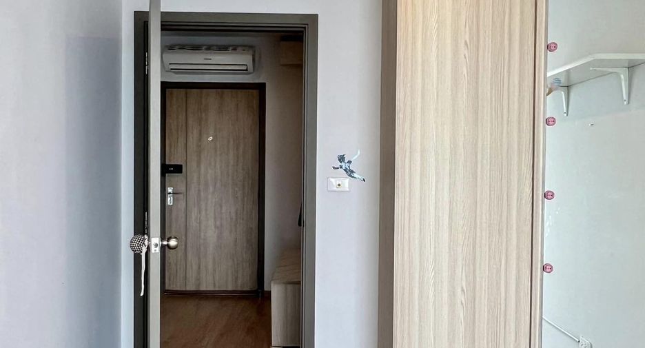 For rent 1 bed condo in Bang Na, Bangkok