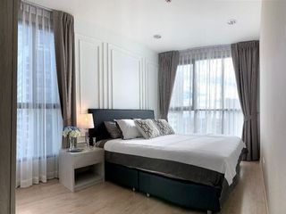 Condo en alquiler de 2 habitaciones en Ratchathewi, Bangkok