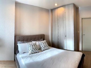Condo en alquiler de 2 habitaciones en Ratchathewi, Bangkok