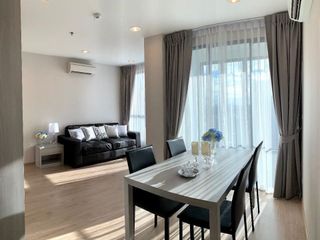 Condo en alquiler de 2 habitaciones en Ratchathewi, Bangkok