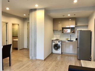 Condo en alquiler de 2 habitaciones en Ratchathewi, Bangkok