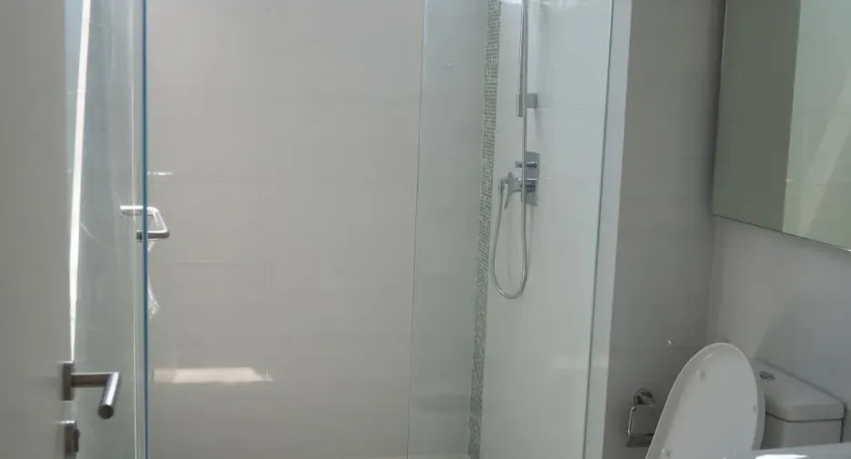 For rent 2 bedrooms condo in Sathon, Bangkok