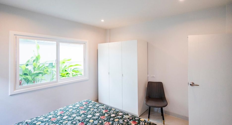 For rent 4 bedrooms house in Thalang, Phuket