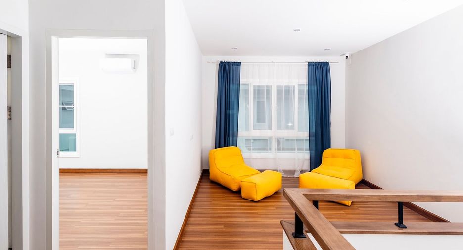 For rent 4 bedrooms house in Thalang, Phuket