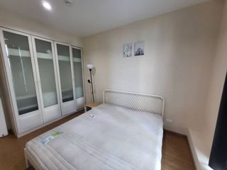 For rent 2 bedrooms condo in Sathon, Bangkok