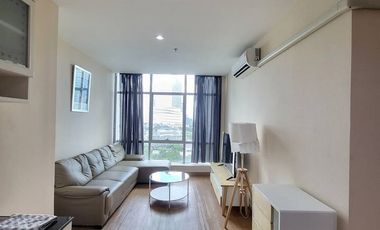 Wohnung zur Miete mit 2 Zimmer in Sathon, Bangkok
