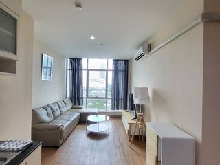 For rent 2 bedrooms condo in Sathon, Bangkok
