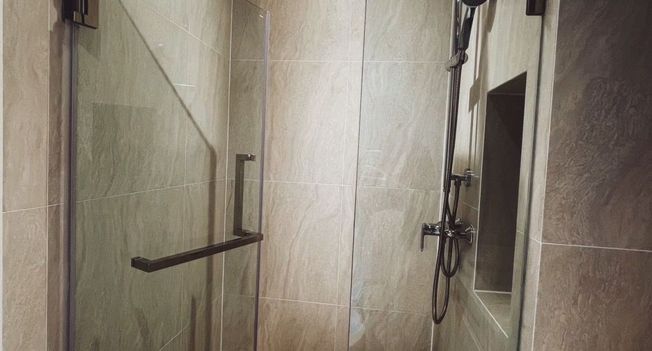 For rent 1 bed condo in Bang Kho Laem, Bangkok