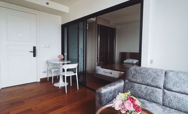 Condo en alquiler de 1 habitaciones en Bang Kho Laem, Bangkok