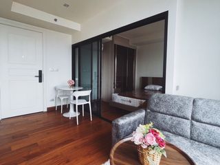 For rent 1 bed condo in Bang Kho Laem, Bangkok