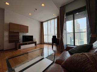 出租 1 卧室 公寓 在 Khlong Toei, 曼谷