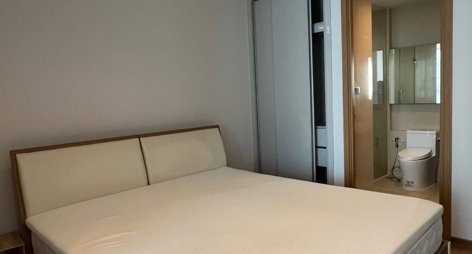 Condo en alquiler de 1 habitaciones en Khlong Toei, Bangkok