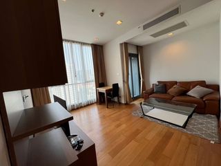出租 1 卧室 公寓 在 Khlong Toei, 曼谷