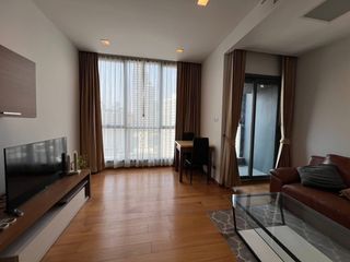 出租 1 卧室 公寓 在 Khlong Toei, 曼谷