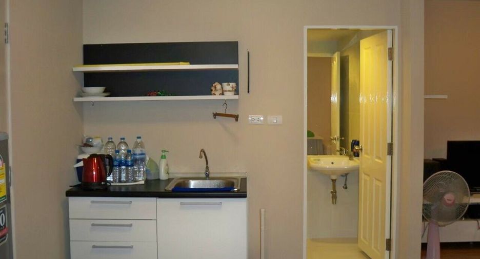 Condo en venta de 2 habitaciones en Chom Thong, Bangkok