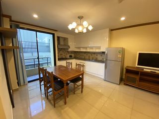 À louer 3 chambres appartement à Watthana, Bangkok