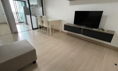 For rent 1 Beds condo in Thon Buri, Bangkok