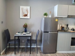 Аренда 1 кровать кондо в Банг Кхен, Бангкок