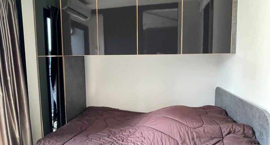 Wohnung zur Miete mit 2 Zimmer in Watthana, Bangkok